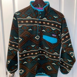 Patagonia Fleece